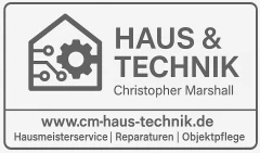 Christopher Marshall Haus & Technik Meschede