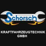 Logo Christopher Schorsch Autoteile
