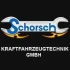 Logo Christopher Schorsch Autoteile