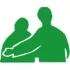 Logo Christopherus Pflegedienste GmbH Pflegedienste