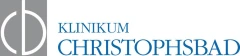 Logo Christophsbad GmbH & Co. Fachkrankenhaus KG