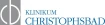 Logo Christophsbad GmbH & Co. Fachkrankenhaus KG