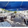 Christos Ciannoulis Restaurant Akropolis Athen Passau