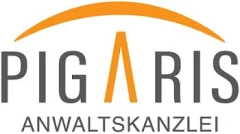 Logo Pigaris, Christos