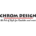 Logo Chrom Design GmbH