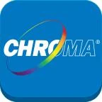 Logo Chroma Technology GmbH