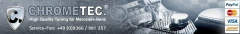 Logo CHROMETEC. GmbH