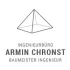 Logo Chronst Ingenieurbüro