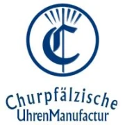 Logo Churpfälzische UhrenManufactur