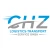 Logo CHZ Logistik Transporter Service GmbH