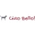 Logo Ciao Bello! Hundetraining mit Simona