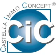 Logo CIC Catella Imo Concept GmbH