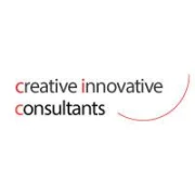 Logo CIC creative innovative consultants