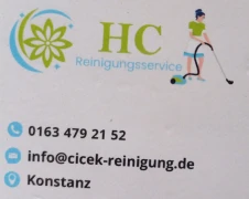 Cicek Reinigung Konstanz Cicek Reinigung Konstanz