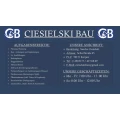 Ciesielski Bau Kerpen
