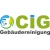 Logo CIG GEBÄUDEREINIGUNG
