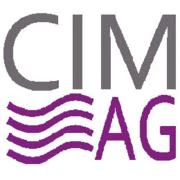 Logo CIM AG