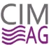 Logo CIM AG