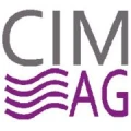 Logo CIM AG