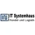 Logo CIN GmbH com-ins-netz IT Systemhaus Handel & Logistik
