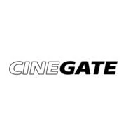 Logo Cinegate GmbH