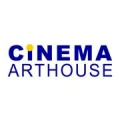Logo Cinema- Arthouse