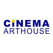 Logo Cinema- Arthouse