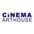 Logo Cinema- Arthouse Filmkunst-Programm Kinos