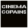 Logo cin&eacute;ma copains GbR