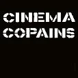 Logo cinéma copains GbR