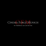 Cinema Forge Munich Unterschlei&szlig;heim