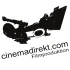 Logo cinemadirekt.com Axel Gerke