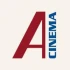 Logo CinemAhlen Kino
