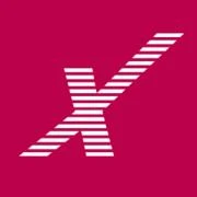 Logo CinemaxX Halle-Charlottencenter