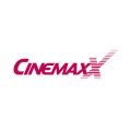 Logo CinemaxX Hannover