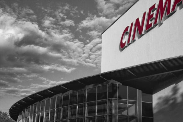 Cinemaxx Wuppertal Wuppertal