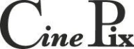Logo CinePix GmbH