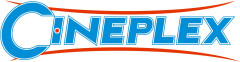 Logo Cineplex Deutschland GmbH Kino
