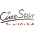 Logo CineStar - Der Filmpalast Konstanz