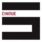 Logo CINQUESTORE