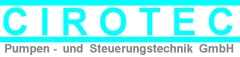 Logo Cirotec Pumpen- und Steuerungstechnik GmbH