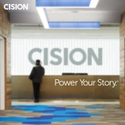 Logo Cision Germany GmbH