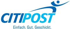 Logo Citipost Ludwigsburg GmbH & Co. KG