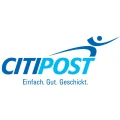 Logo CITIPOST Stade Logo CITIPOST Stade