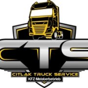 Citlak Truck Service Mannheim