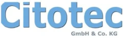 Logo Citotec GmbH & Co. KG