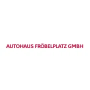 Citroen Auerbach: Autohaus Fröbelplatz GmbH Auerbach