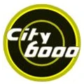 Logo City 6000