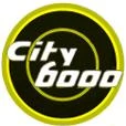 Logo City 6000