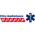 City-Ambulance Gerald Uhlig & Uwe Fleischer Berlin